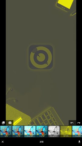 彼美修图器App最新吧