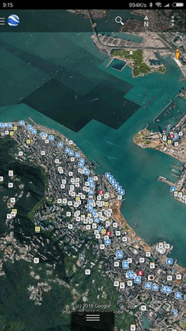 Google Earth国内版