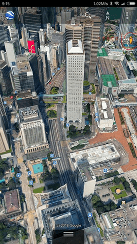 Google Earth国内版
