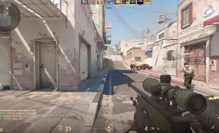 csgo起源2测试资格怎么获得 csgo起源2内测资格申请攻略
