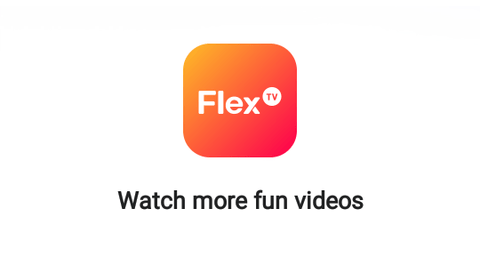 FlexTV最新版2023