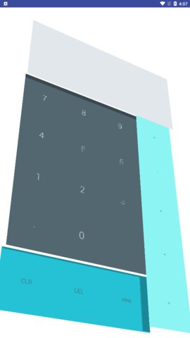 3D计算器App手机版