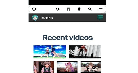 iwara免登录版