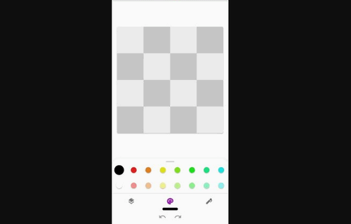 Pixel Brush像素画笔App免费版