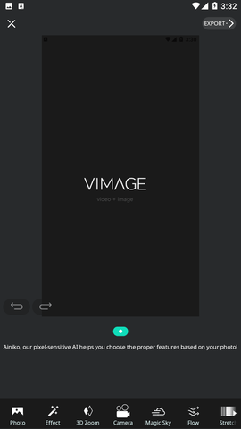 VIMAGE