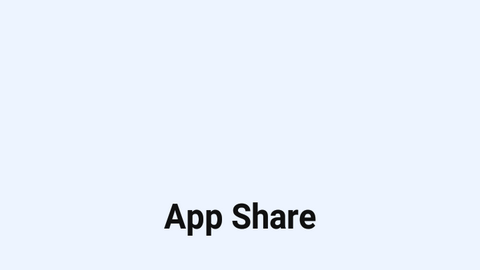 App分享免费版