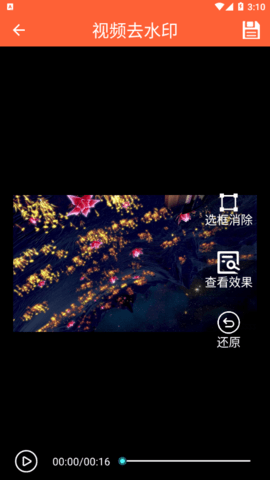 鸿翔水印免费版
