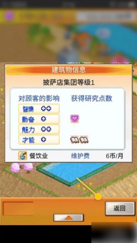 都市大亨物语怎么提升文化点数 提升文化点数的玩法攻略