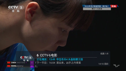 DIYP电视纯净版