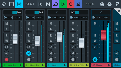 Cubase2023最新版