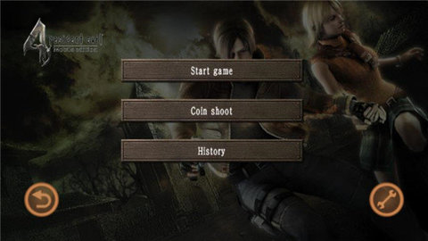 Resident Evil 4