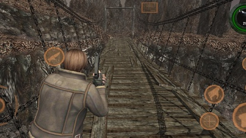 Resident Evil 4