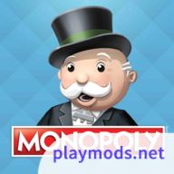 Monopoly大富翁deal加强版