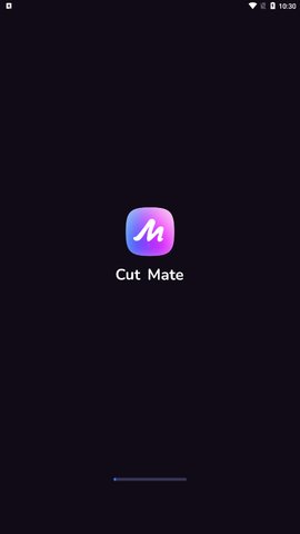 CutMate视频剪辑App安卓版