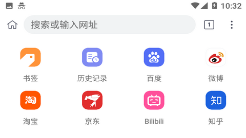 小K浏览器2023手机版
