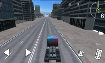 汽车碰撞测试模拟器2无限金币版