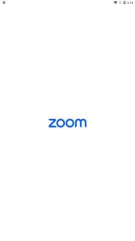 Zoom cloud meetings2023最新版