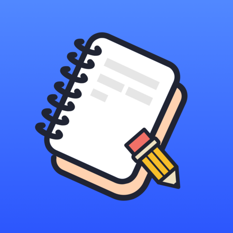 notes笔记App免费版