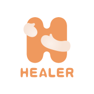 Healer匿名社交app