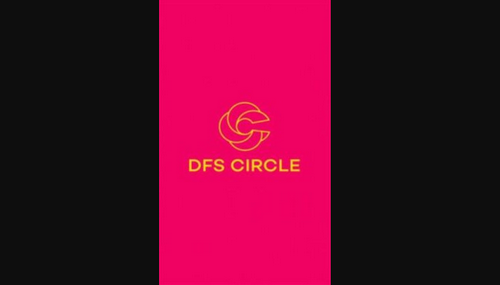 DFS CIRCLE购物App安卓版