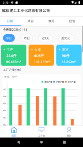 PKPM智慧工厂App官方版