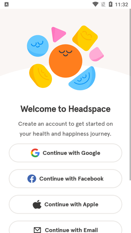 Headspace官方版