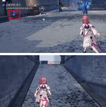 崩坏星穹铁道以眼还眼其三攻略 以眼还眼其三任务流程