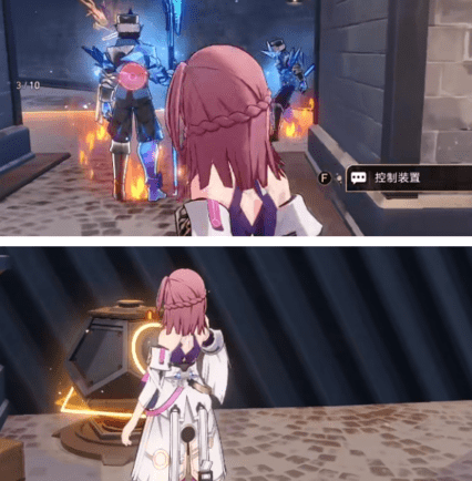 崩坏星穹铁道以眼还眼其三攻略 以眼还眼其三任务流程