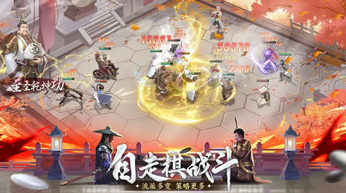 新不良人新手怎么玩 新不良人新手入门攻略