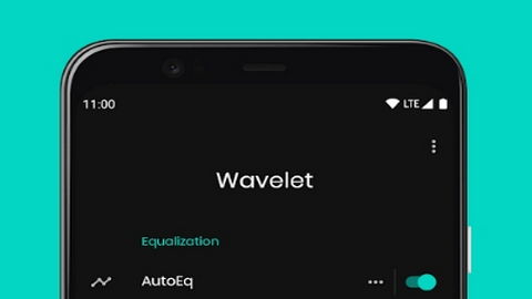 Wavelet专业版