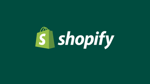 Shopify最新版2024