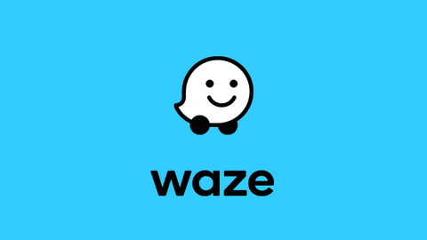 Waze位智地图免费版