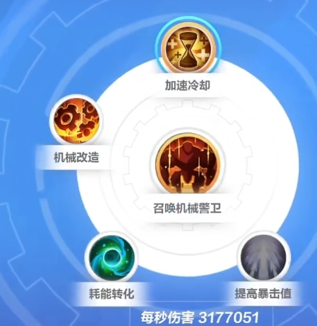 火炬之光无限召唤2bd爆炸流攻略 召唤2bd爆炸流技能装备推荐