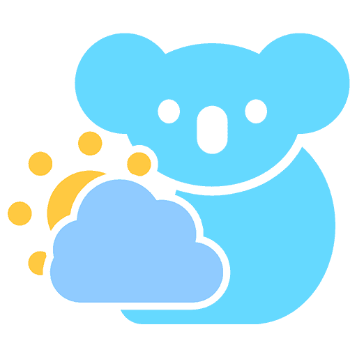 考拉天气App免费版