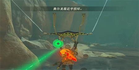 王国之泪神庙挑战格鲁德峡谷的神庙与水晶任务攻略流程