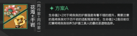 原神绮良良攻略大全 绮良良武器圣遗物阵容推荐