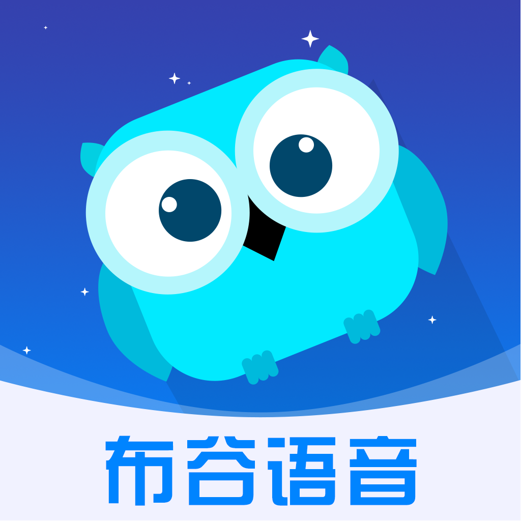 布谷语音交友App手机版