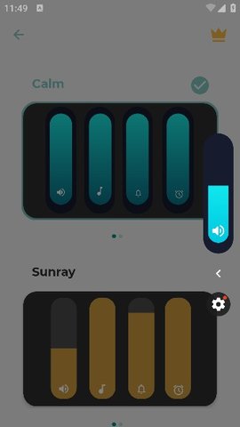音量自定义控制APP安卓版