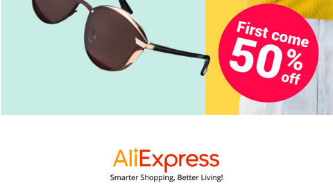 AliExpress电商平台最新版