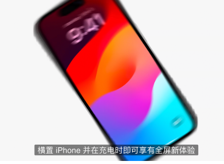 ios17支持哪几款机型 ios17有什么功能