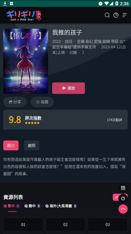 girigirl动漫2023最新版