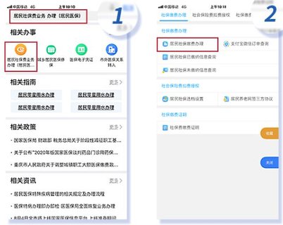 重庆市政府安卓版