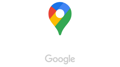 Google Maps苹果版