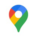 Google Maps海外版