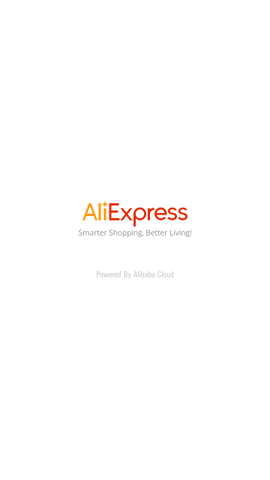 AliExpress2023最新版