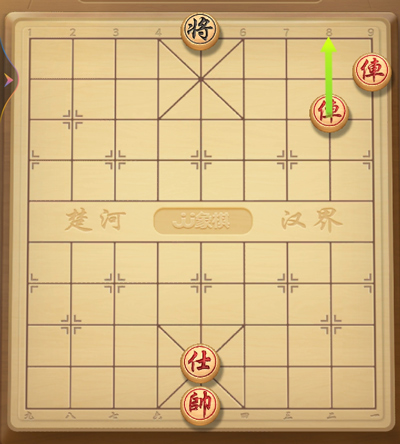 JJ象棋无限铜钱版