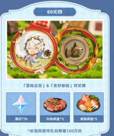 原神×Keep公益线上跑活动攻略 原神×Keep公益线活动怎么报名