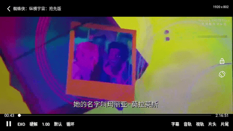 恋影MAX永久会员版