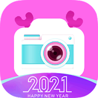 化妆相机2023最新版