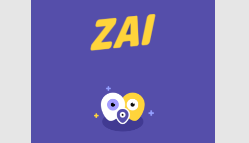 ZAI在定位官方正式版